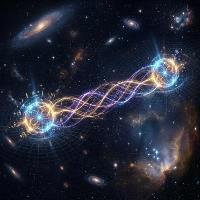 Entanglement quantistico